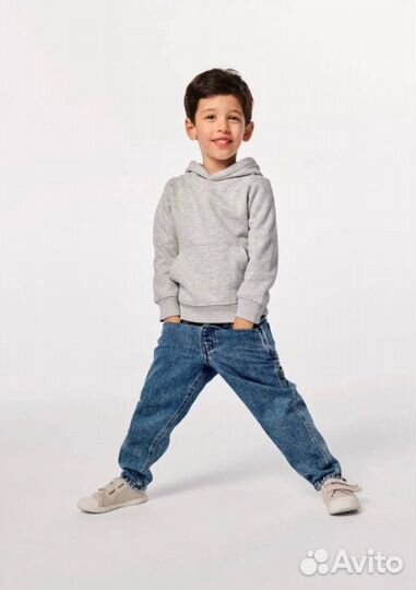 Толстовка 116 размер C&A