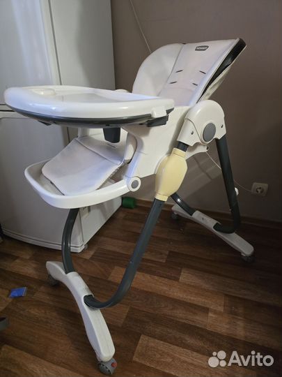 Стул для кормления