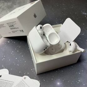 AirPods Pro 2 Type-C Best+ Edition/Новые 2024