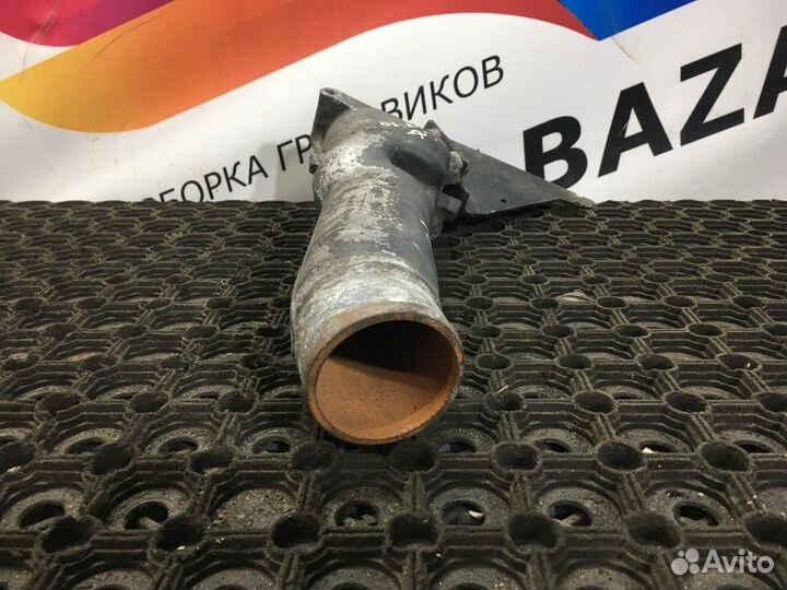 Корпус термостата Mercedes-Benz Actros