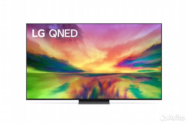 Телевизор LG 50qned816