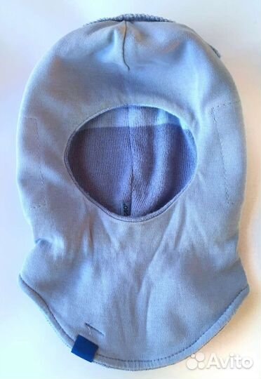 Шапка шлем Arbo, подшлемник, летняя шапка