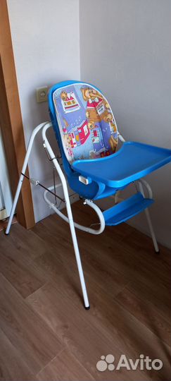 Стульчик для кормления