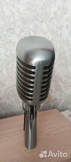 Shure 55