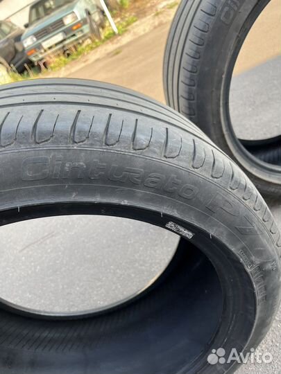 Pirelli Cinturato P7 275/40 R18