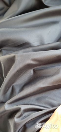 Рулон плащевой ткани