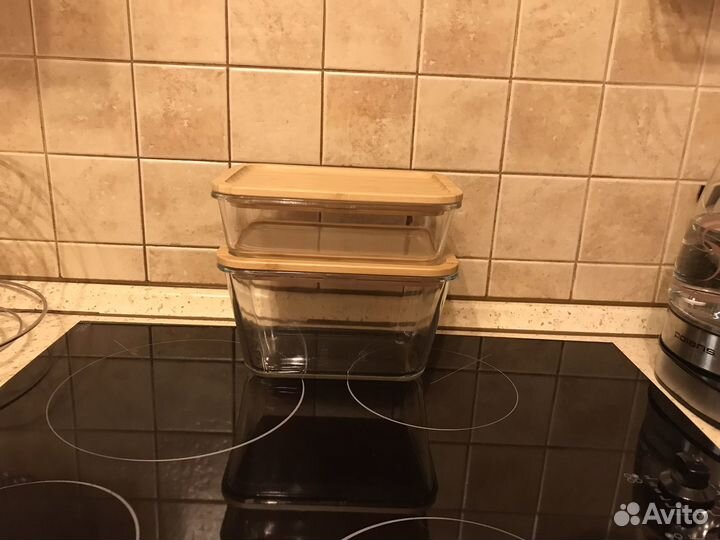 Контейнер IKEA 365 (Икеа)