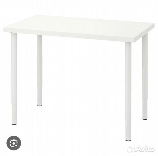 Письменный стол IKEA