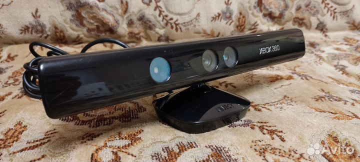 Microsoft Kinect+ игра Kinect