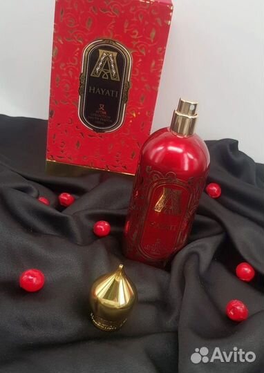 Attar Collection Hayati 100ml