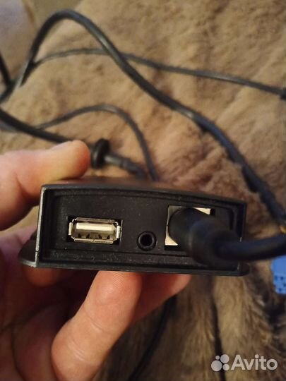 Renault laguna 3 магнитола