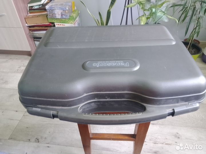 Видеокамера Panasonic M3000