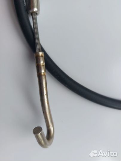 Трос заднего тормоза Ява 350 оригинал СССР