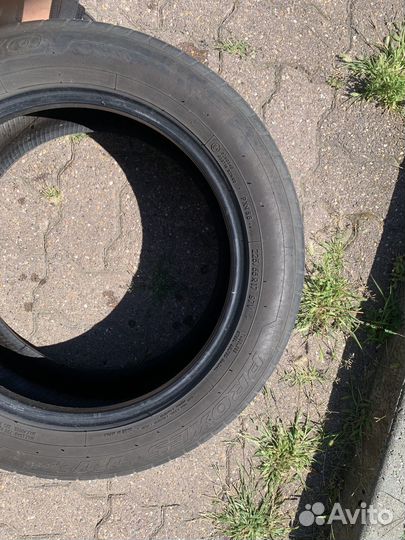 Toyo Proxes T1 Sport 225/55 R17