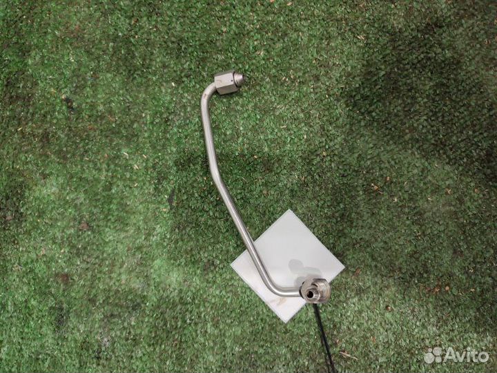 Трубка тнвд Bmw 116I F20 N13B16A 2013