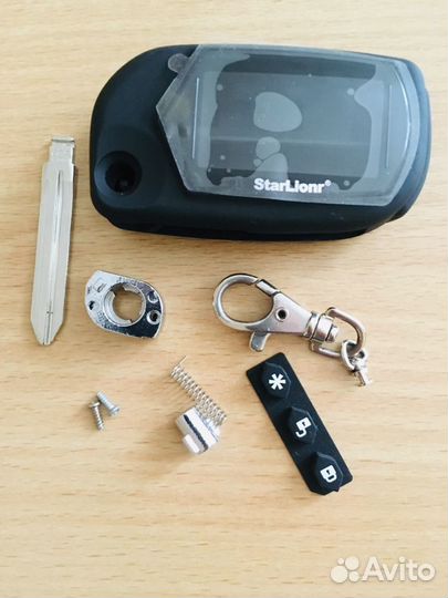 Продам брелок