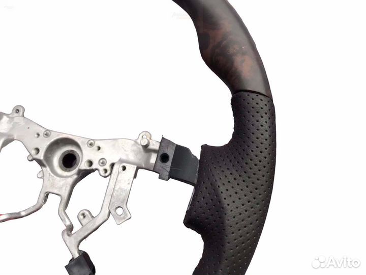 Руль Toyota Land Cruiser 200 L5202