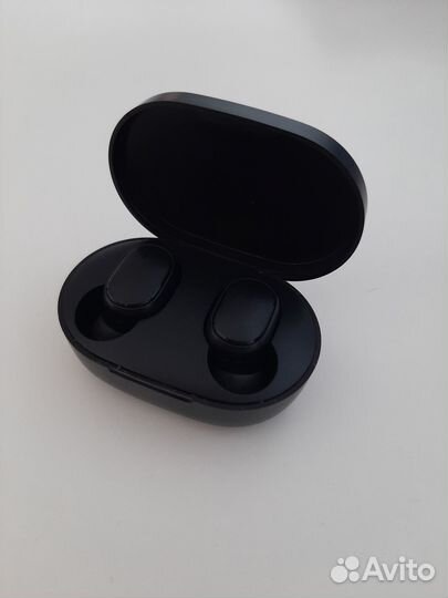 Беспроводные наушники