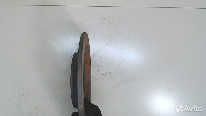 Диск тормозной Ford Mustang, 2015