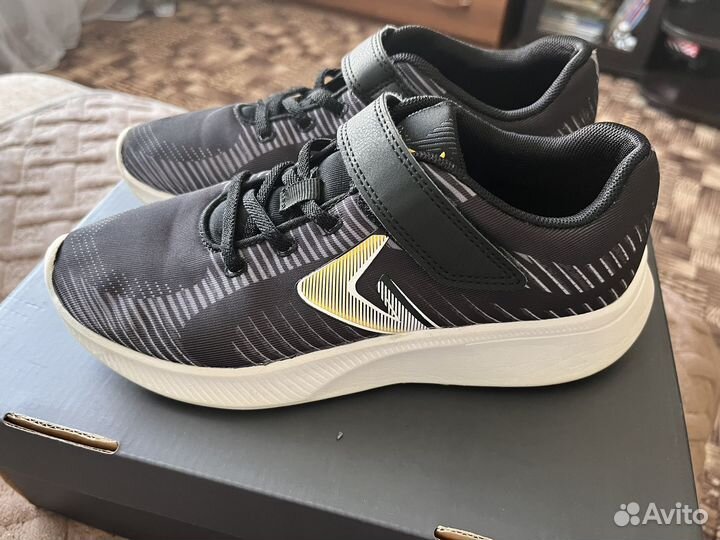 Кроссовки demix Turbo