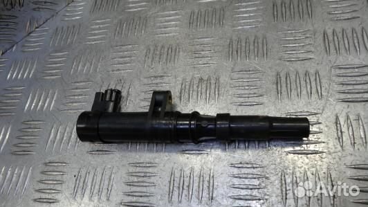 Катушка зажигания бензиновая renault scenic 3 (8LV