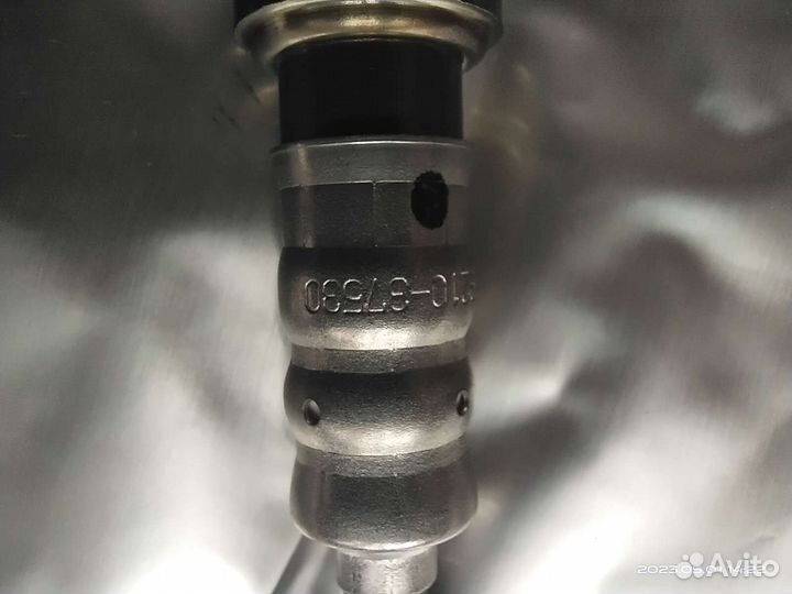 Датчик кислорода (лямда зонд) Santa Fe Classic