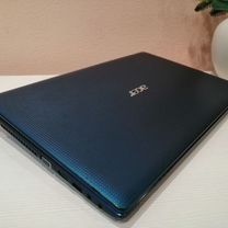 Ноутбук Acer aspire 5750g