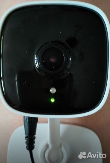 Ip камера