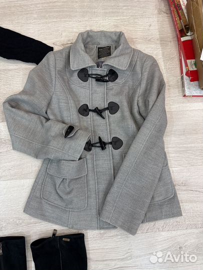 Женская одежда пакетом 40 42