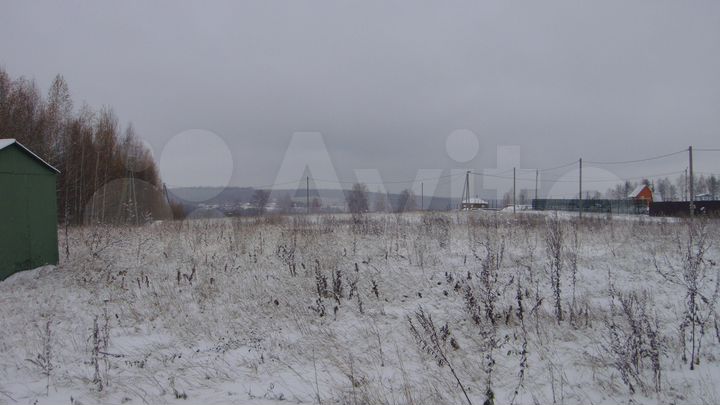 Участок 16,2 сот. (ИЖС)