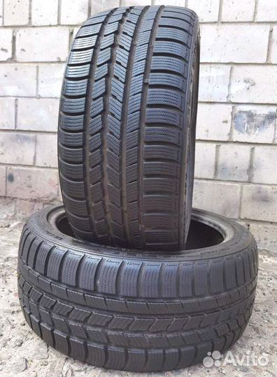 Nexen Winguard Sport 215/40 R17 97V