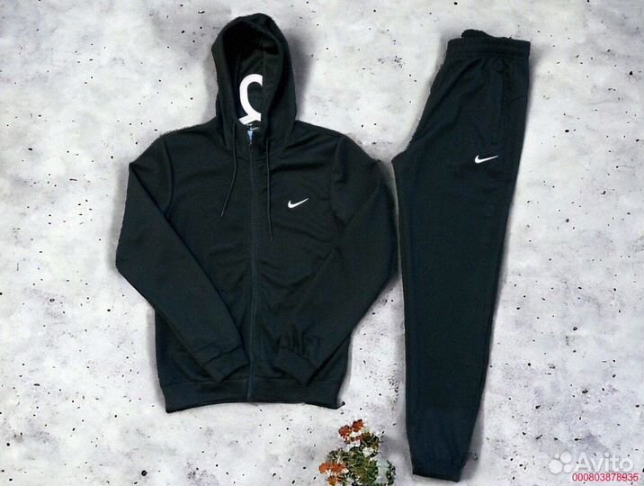 Спортивные костюмы Nike (Арт.80491)