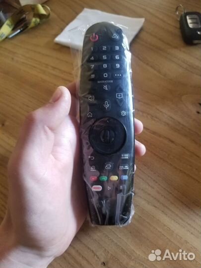 Пульт lg Samsung