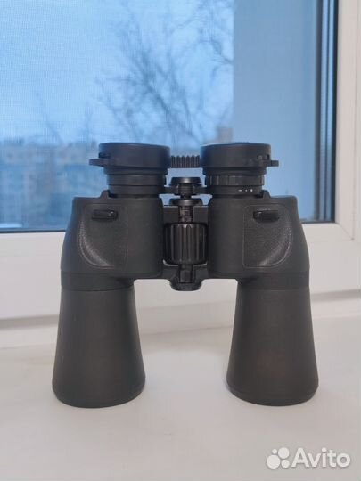 Бинокль Nikon Aculon a211 1250