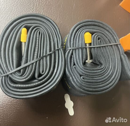 Камера Continental 29 Покрышка Bontrager 26