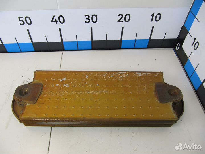 Радиатор масляный Volvo FM13 FH13