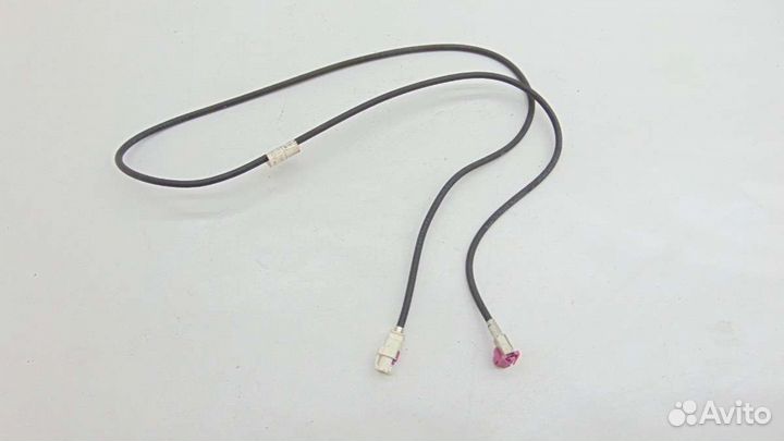 Жгут проводов (Проводка) A2185402110 Mercedes-Benz