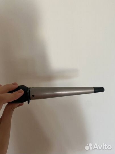 Плойка для завивки волос