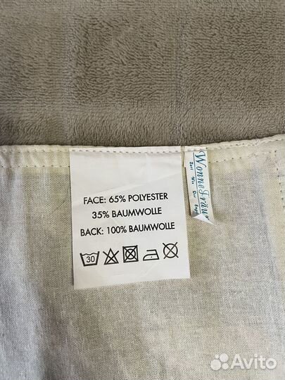 Салфетки для сервировки