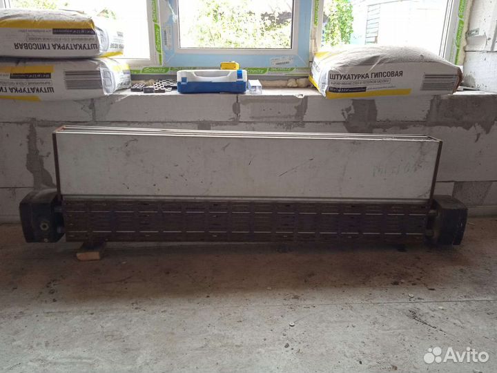 Печка электрическая