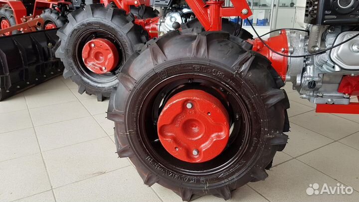 Мотоблок мтз Беларус 09Н-02 13 л.с. Weima