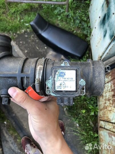 Дмрв ваз 2110