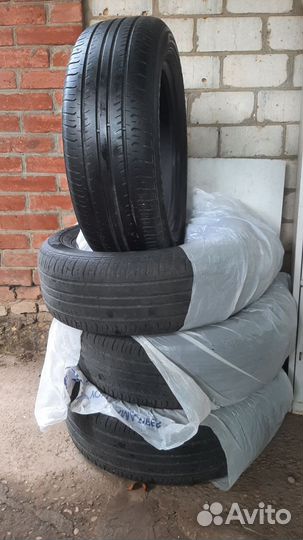 Hankook Optimo K415 225/60 R17