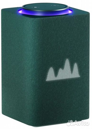 Яндекс станция макс с zigbee