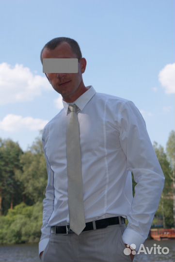 Костюм мужской