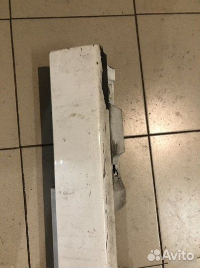 Накладка порога правая Bmw 5 F10