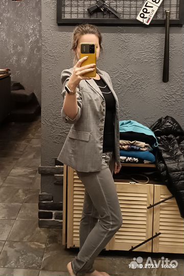 Вещи пакетом на девушку Xs-S-M