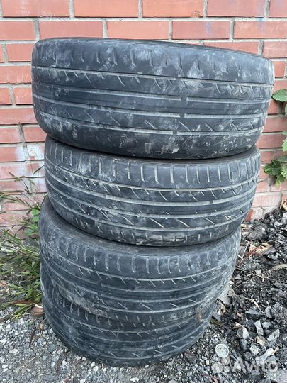 Sailun Atrezzo ZSR 215/45 R18 93W