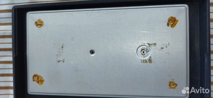 Калькулятор электроника мк66 и мк51