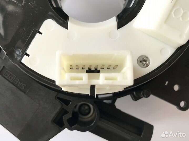 Подрулевой шлейф Cube Z11, Lafesta, Wingroad, AD